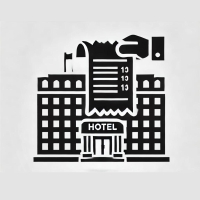 Гостиничные чеки в Новомичуринске