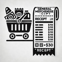 Чеки на товары в Новомичуринске